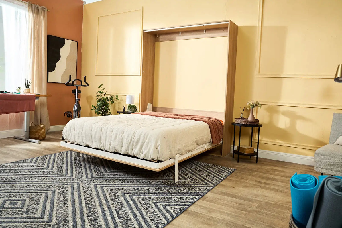 Murphy Bed Reviews