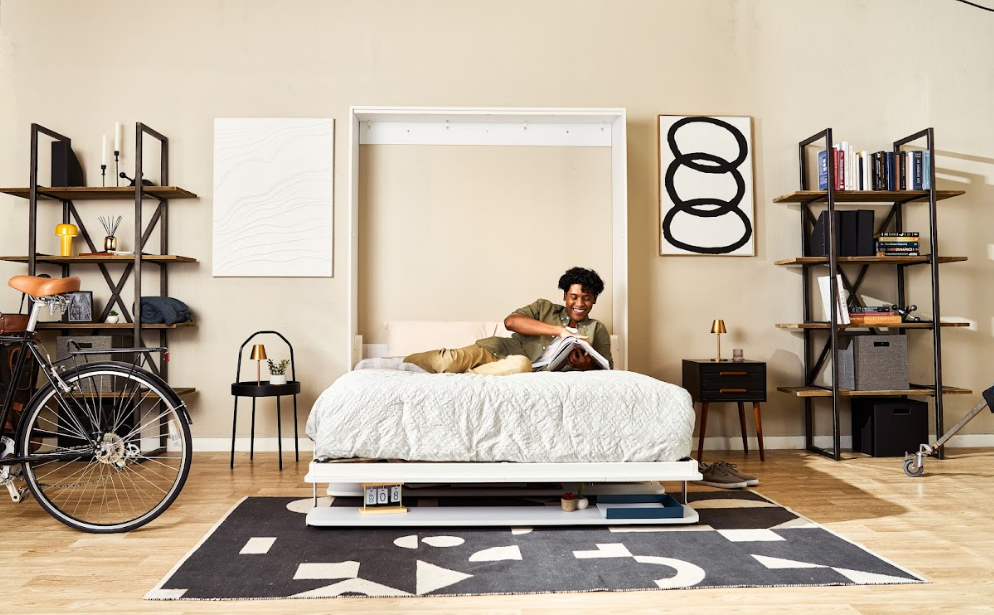 Vertical vs. Horizontal Murphy Beds: Which Style Works Best for Your Space?