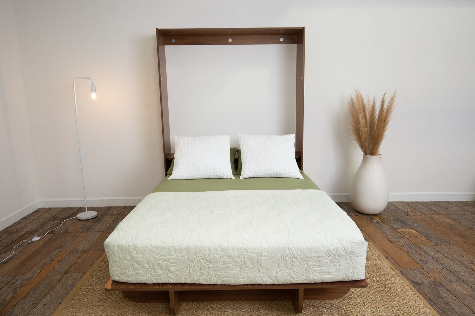 Is a Murphy Bed a Good Idea?