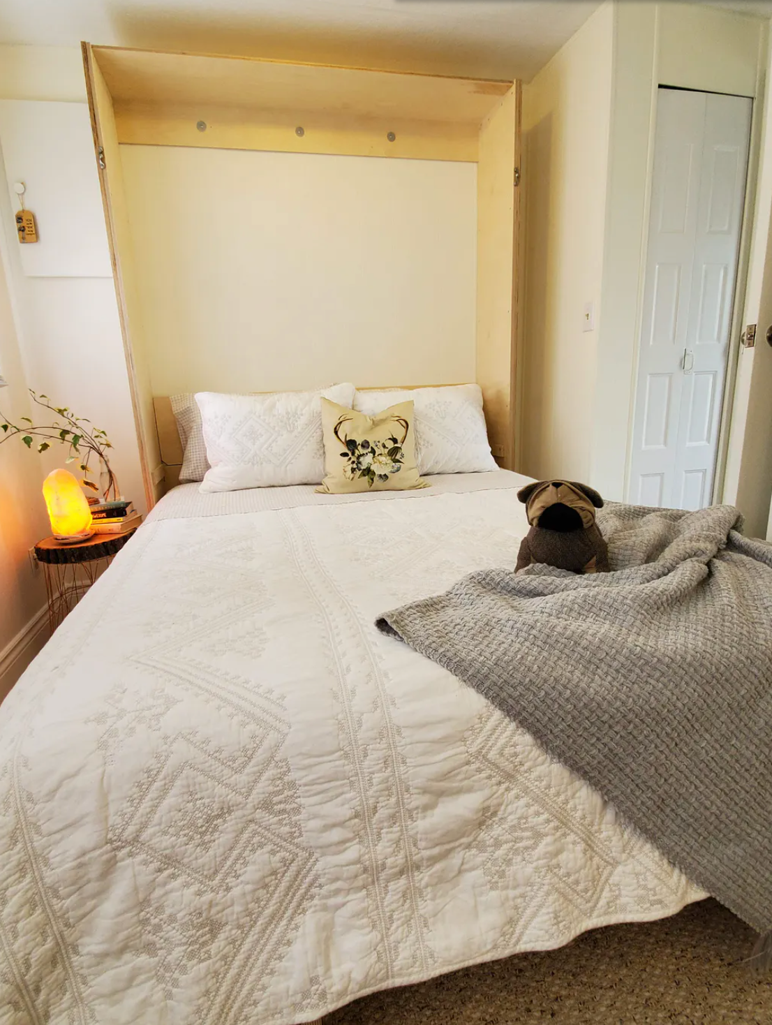 Can You Use a Murphy Bed Every Day? A Guide to Daily Use