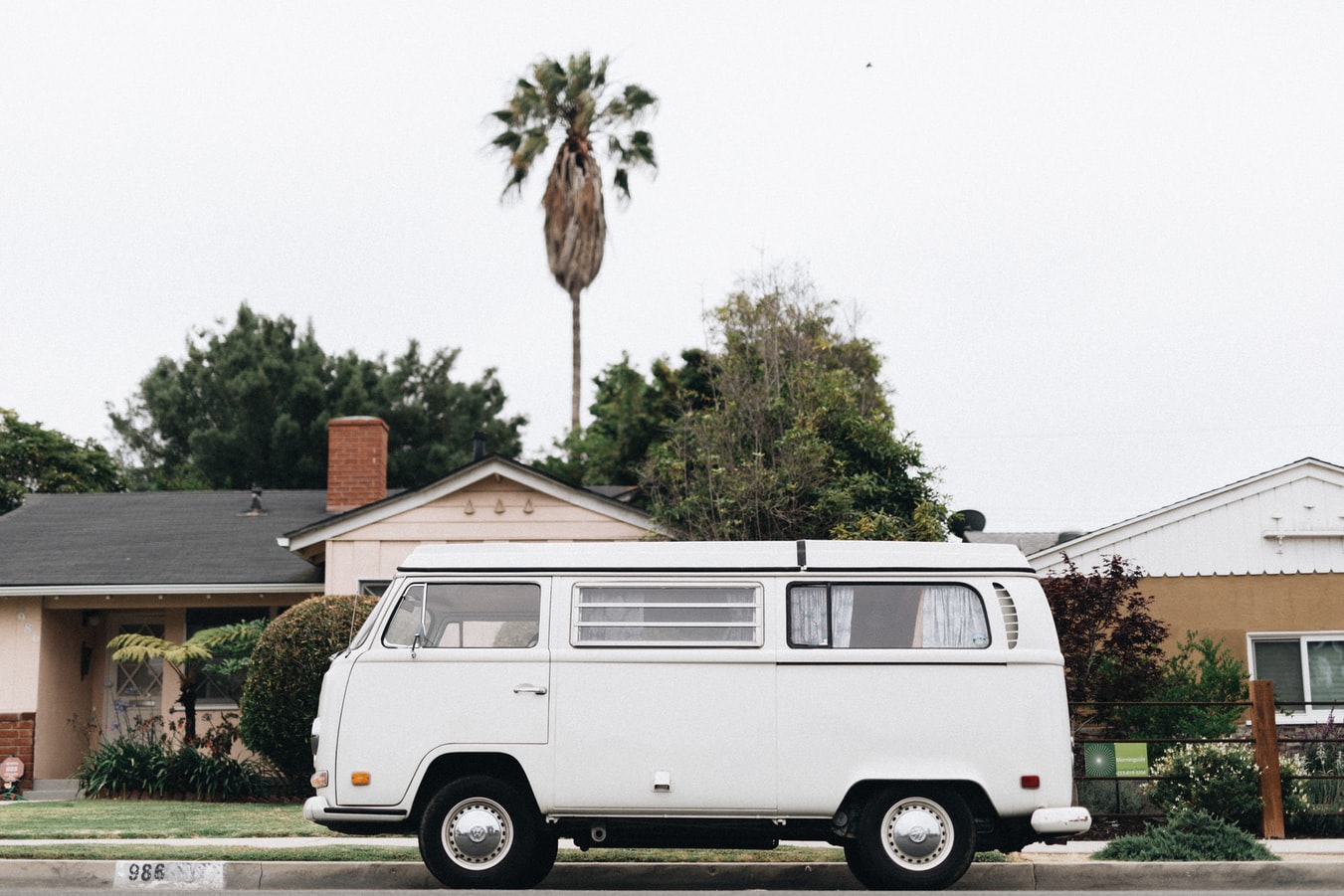 7 Stunning Camper Conversions with an RV Murphy Bed