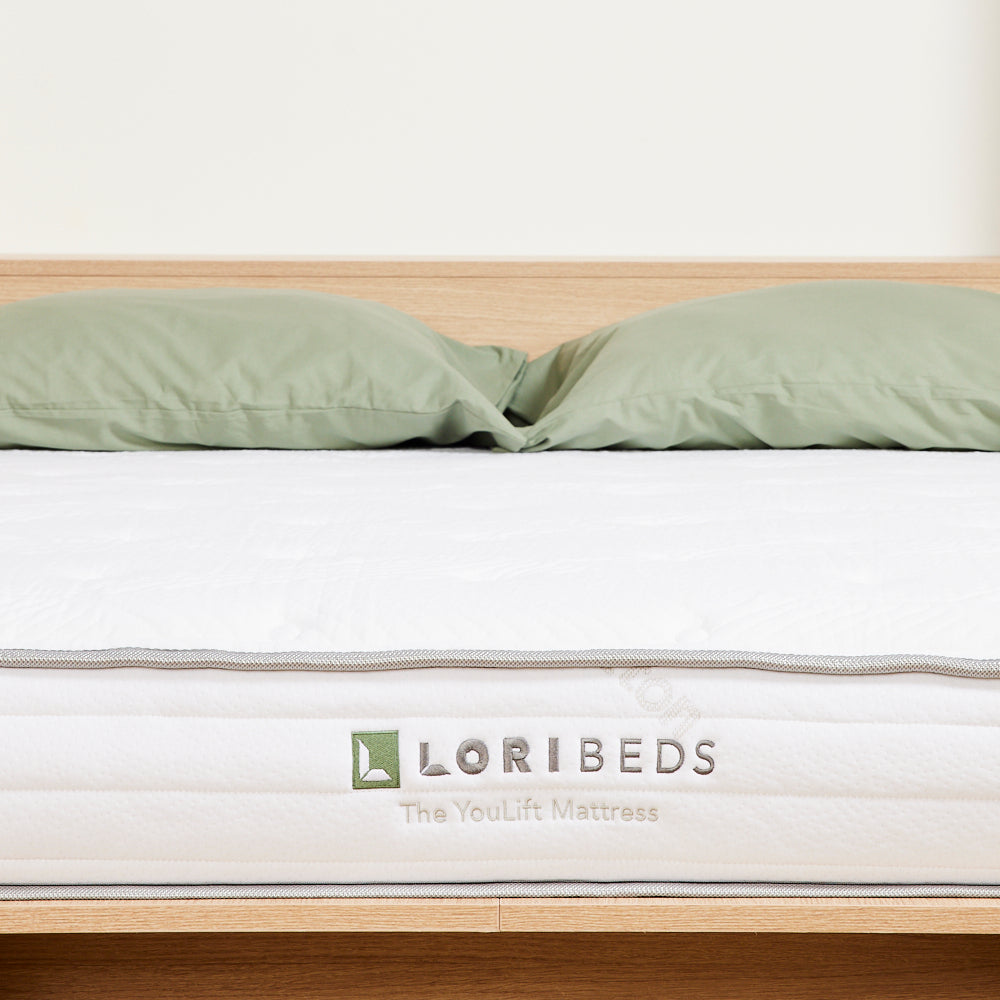 The YouLift Mattress - Twin