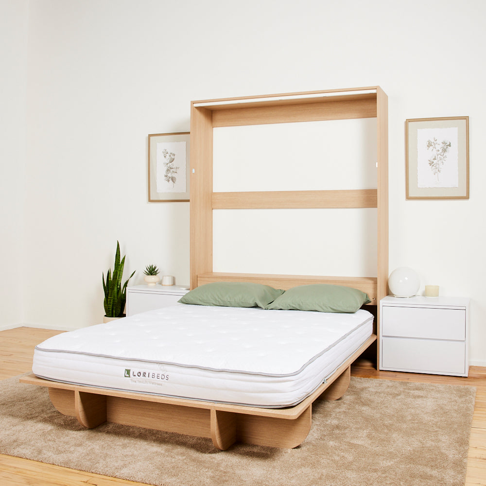 The YouLift Mattress - Twin