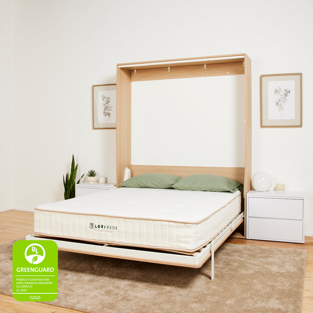 The Green Mattress - Queen