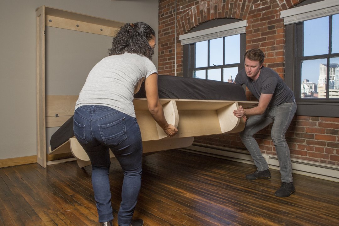 How to Use TaskRabbit Assembly for Lori Bed