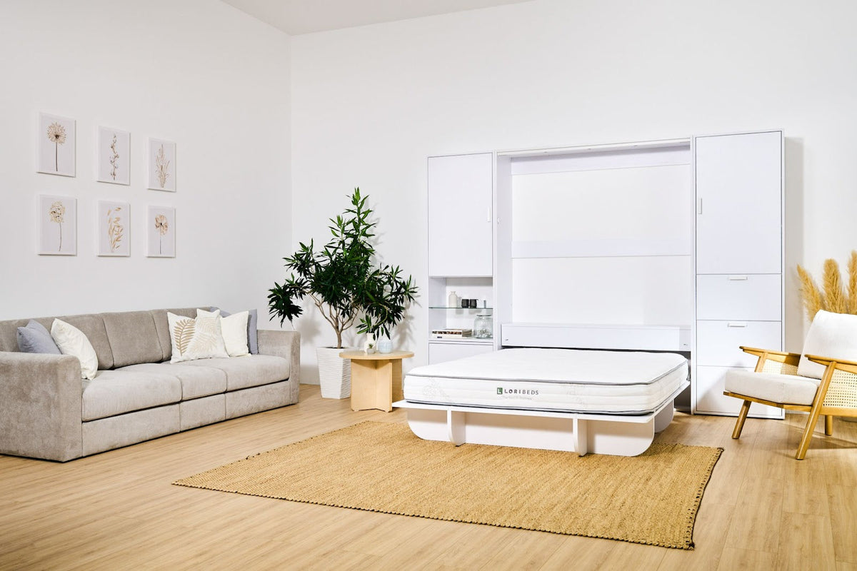 Not Just for Murphy Beds: Why Our Mattresses Belong in Every Bedroom