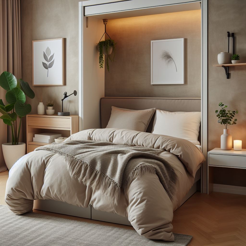 How to Buy a Murphy Bed: Washington, DC, Renter’s Ultimate Guide