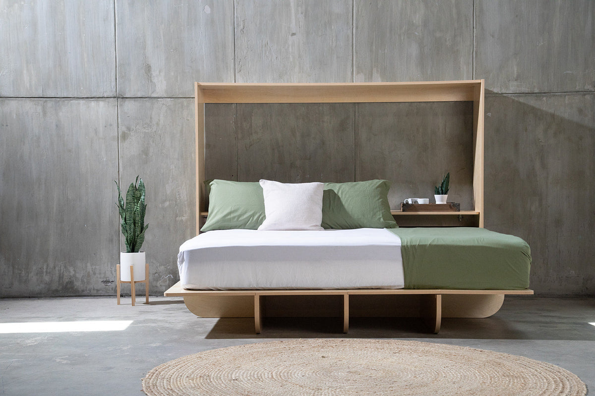 Are Murphy Beds Worth It? Here's Why Murphy Beds Are A Smart Investment Choice