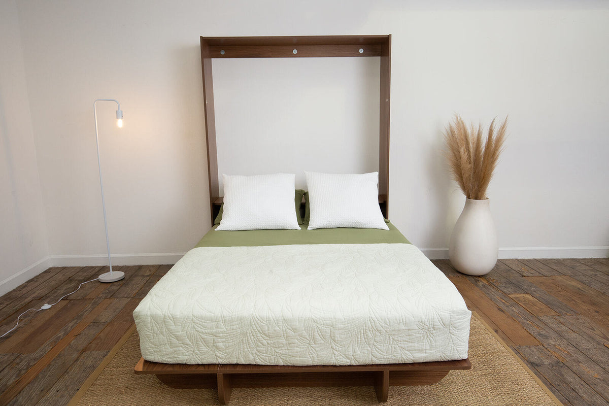 Is a Murphy Bed a Good Idea?
