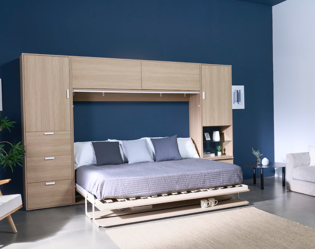 Best Murphy Beds: Reviews, Ratings and Top Pick (2026)