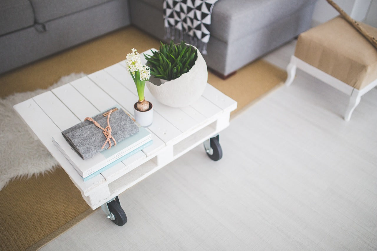 Maximize your Space with these Stylish and Practical Home Furnishings
