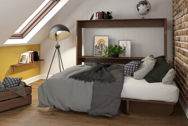 How Big Are Tiny Homes?