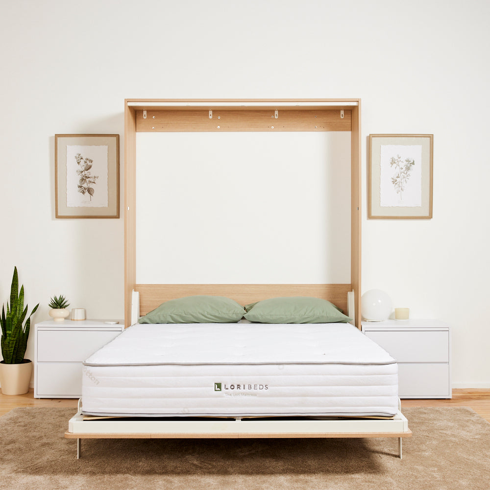 The Lori Mattress - Queen
