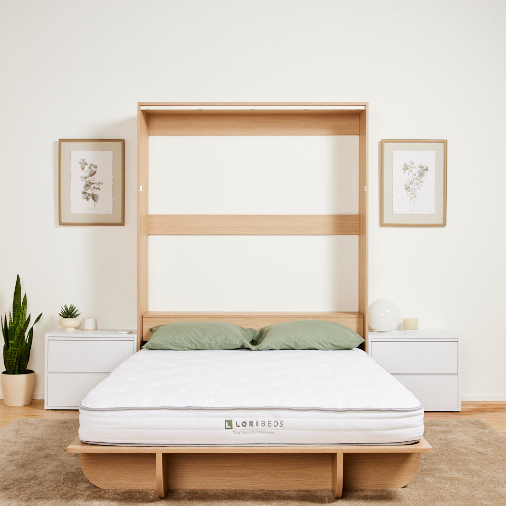 The YouLift Mattress - Queen