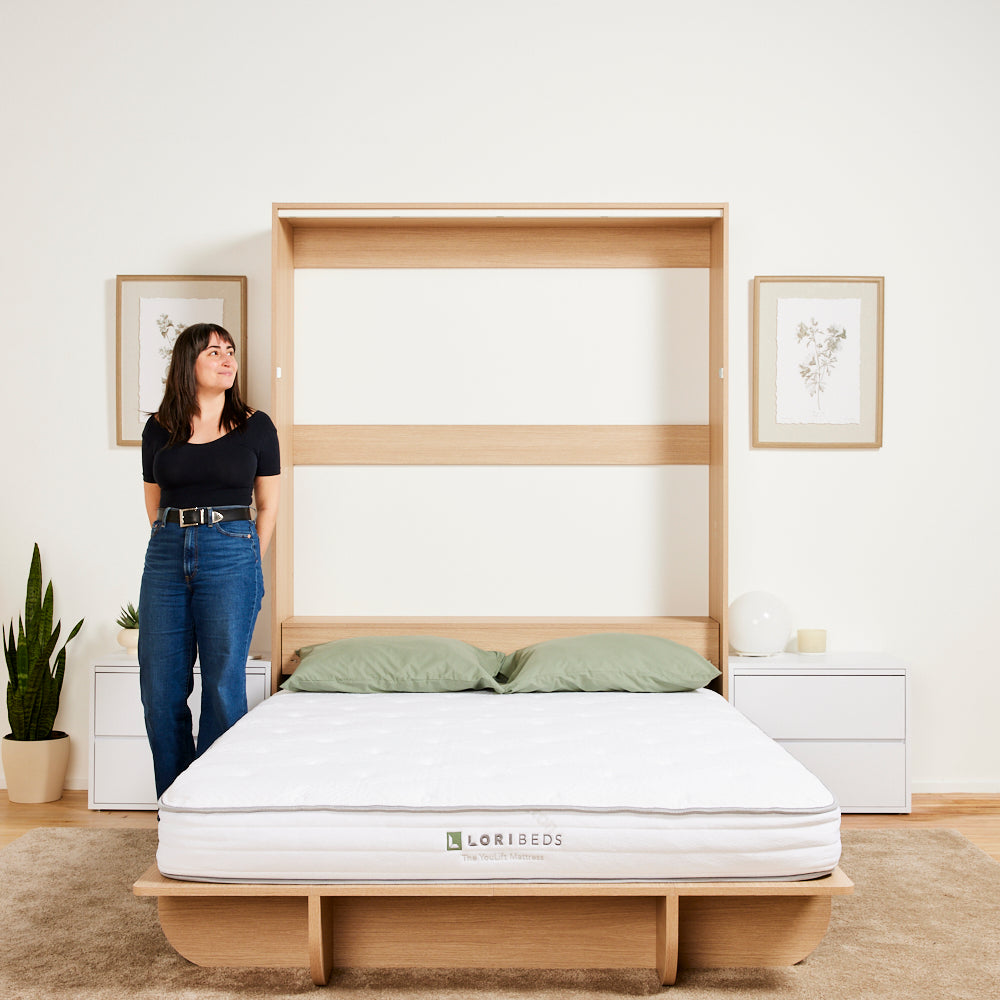 The YouLift Mattress - Queen