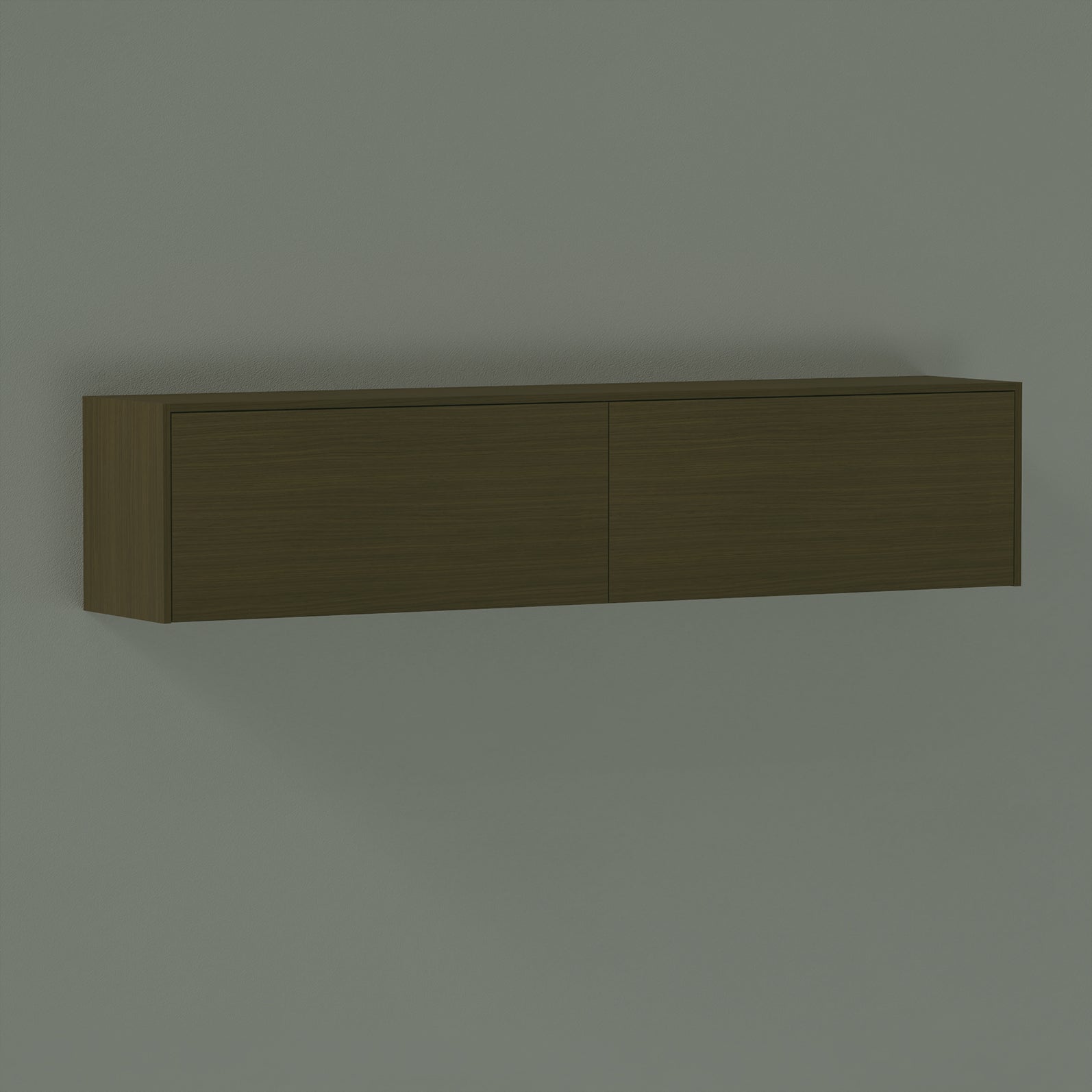 Overhead Cabinet for Murphy beds 